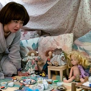 Fotoğraf Maya Erskine