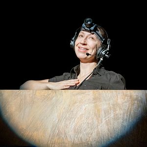 Fotoğraf Anna Konkle