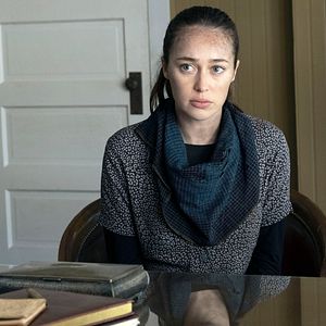 Fotoğraf Alycia Debnam-Carey