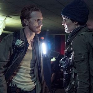 Fotoğraf Maggie Grace