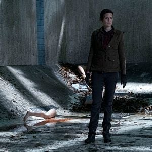 Fotoğraf Maggie Grace