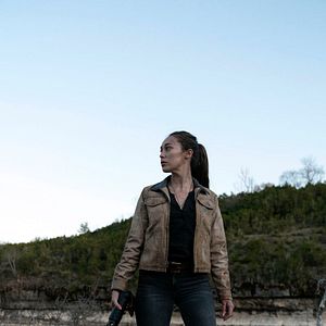 Fotoğraf Alycia Debnam-Carey