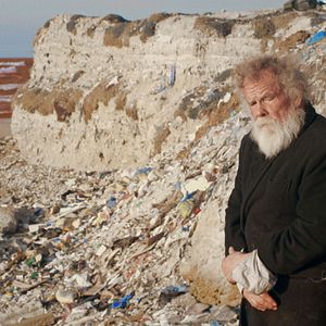 Fotoğraf Nick Nolte