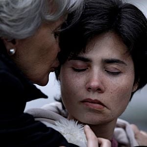 Fotoğraf Elena Irureta