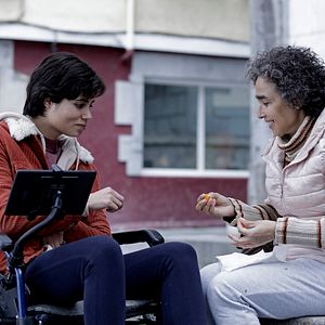 Fotoğraf Loreto Mauleón