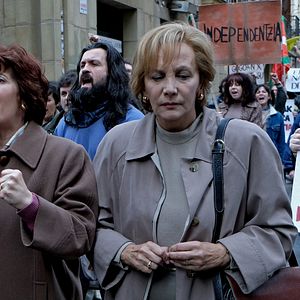 Fotoğraf Ane Gabarain