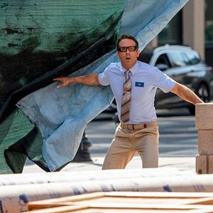 Fotoğraf Ryan Reynolds