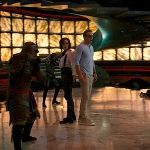 Fotoğraf Ryan Reynolds