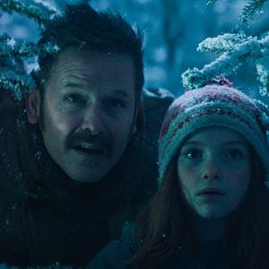 Fotoğraf Snekker Andersen og den vesle bygda som glømte at det var jul