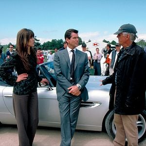 Fotoğraf Sophie Marceau