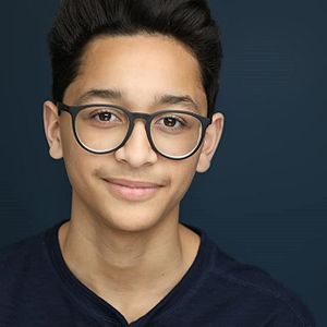 Fotoğraf Gregory Diaz IV