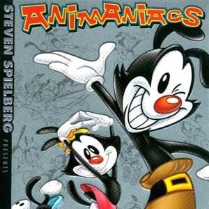 Fotoğraf Animaniacs