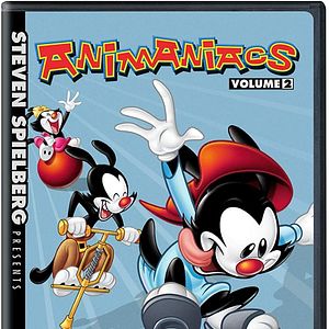 Fotoğraf Animaniacs