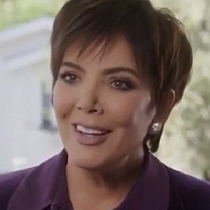 Fotoğraf Kris Jenner