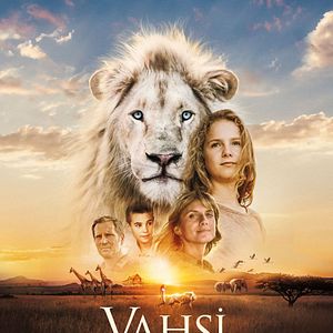 Fotoğraf Vahşi Dostum