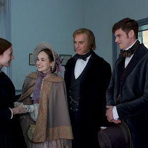 Fotoğraf A Quiet Passion