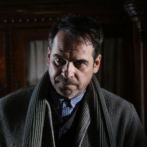 Fotoğraf Enemy Lines