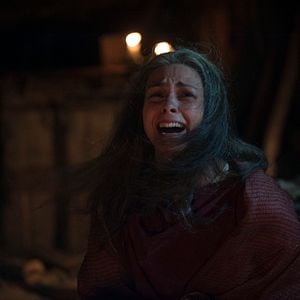 Fotoğraf Morena Baccarin