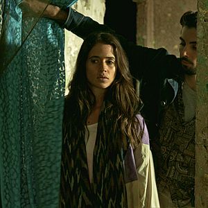 Fotoğraf Shervin Alenabi