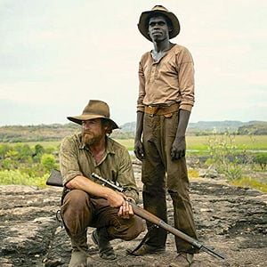 Fotoğraf High Ground