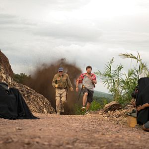 Fotoğraf Tremors: Shrieker Island