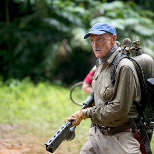 Fotoğraf Tremors: Shrieker Island