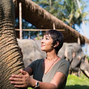 Fotoğraf Tremors: Shrieker Island