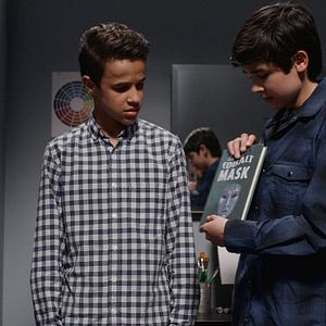 Fotoğraf Isaac Arellanes