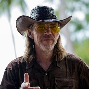 Fotoğraf Tremors: Shrieker Island