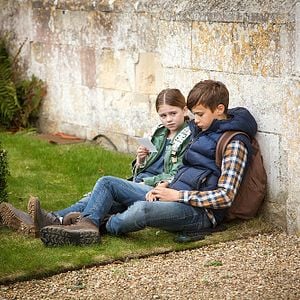 Fotoğraf The Last Boy