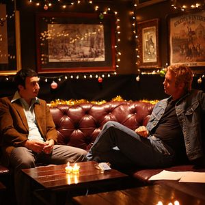 Fotoğraf Chasing Bullitt