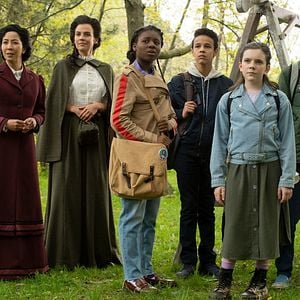 Fotoğraf Camilla Arfwedson