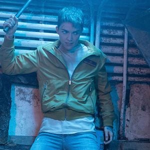 Fotoğraf The Doorman