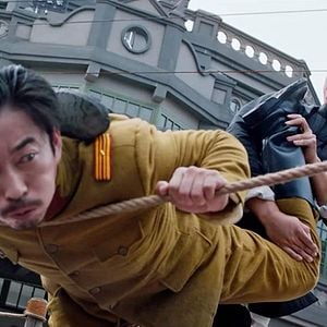 Fotoğraf Ip Man: Kung Fu Master