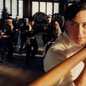 Fotoğraf Ip Man: Kung Fu Master