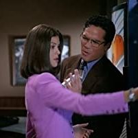 Fotoğraf Lois & Clark: The New Adventures of Superman