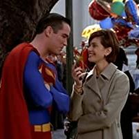 Fotoğraf Lois & Clark: The New Adventures of Superman