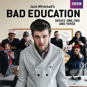 Fotoğraf Bad Education (2012)