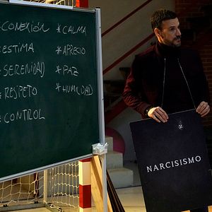 Fotoğraf Daniel Grao