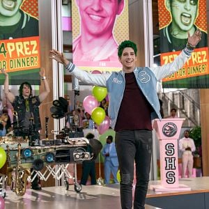 Fotoğraf Milo Manheim