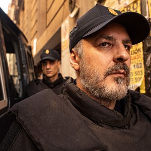 Fotoğraf Roberto Álamo