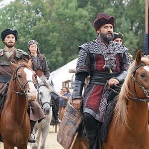 Fotoğraf Kuruluş Osman