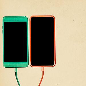 Fotoğraf Social Distance