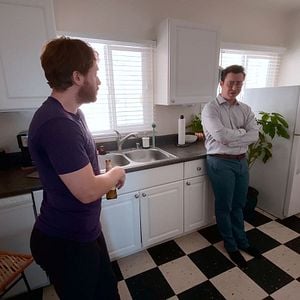 Fotoğraf Brian Jordan Alvarez