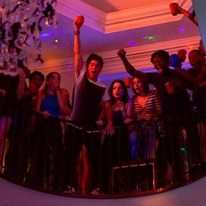 Fotoğraf Amir Bageria