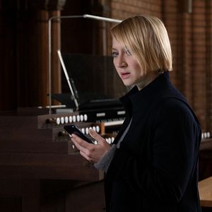 Fotoğraf Anna Maria Mühe