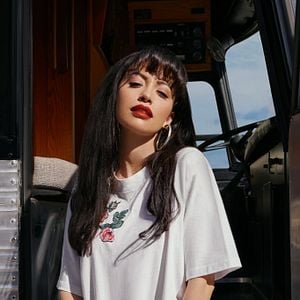 Fotoğraf Selena: Tejano Müziğinin Kraliçesi