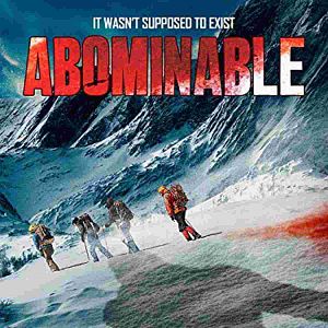 Fotoğraf Abominable