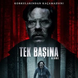 Fotoğraf Tek Başına