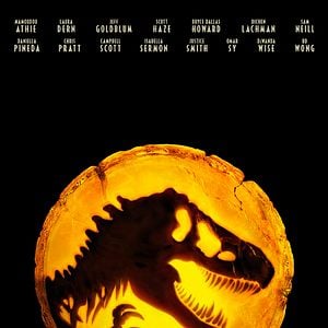 Fotoğraf Jurassic World: Hakimiyet